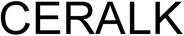 Ceralk Device mark 2675298 Trademark