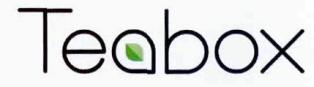 Teabox Device mark 2894487 Trademark
