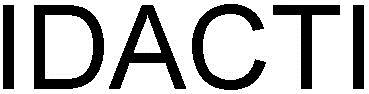 Idacti Device mark 2973019 Trademark
