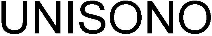 Unisono Device mark 2935465 Trademark