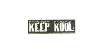 Keep Kool Device mark 2041336 Trademark