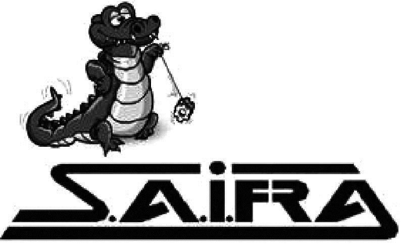 S.a.i.fra Device mark 2746934 Trademark