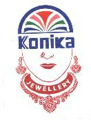 Konika Jewellery Device mark 2121417 Trademark