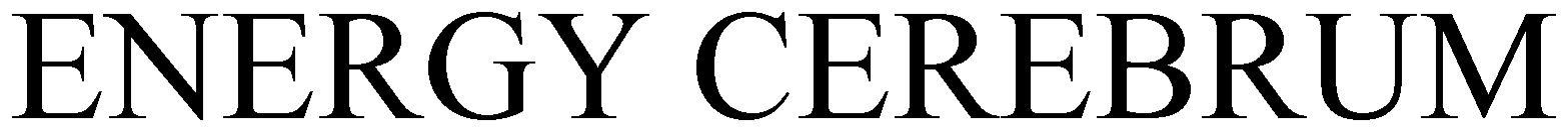 Energy Cerebrum Device mark 2885293 Trademark