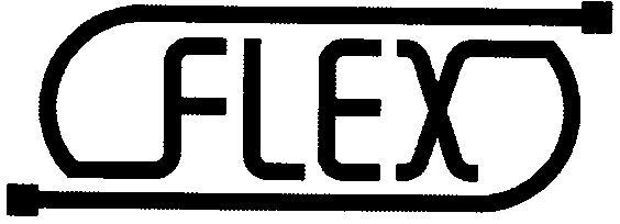 Flex (with Device) Device mark 2792737 Trademark