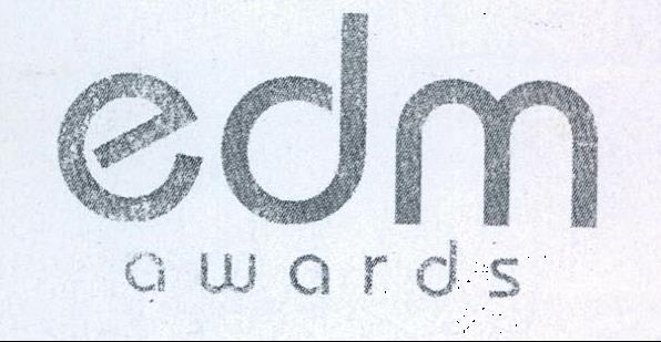 Edm Awards Device mark 2100053 Trademark