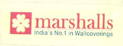 Marshalls Device mark 2603513 Trademark