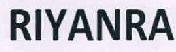 Riyanra Device mark 2701247 Trademark
