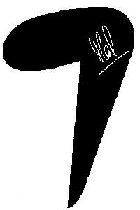 7 And Hal(m S Dhoni Signature) Device mark 2978816 Trademark