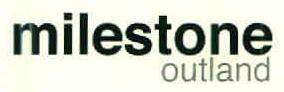 Milestone Outland Device mark 2775765 Trademark