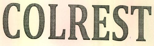 Colrest Device mark 2825316 Trademark