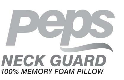 Peps Neck Guard Device mark 2010388 Trademark