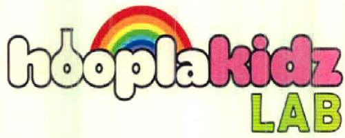 Hooplakidz Lab Device mark 2622713 Trademark