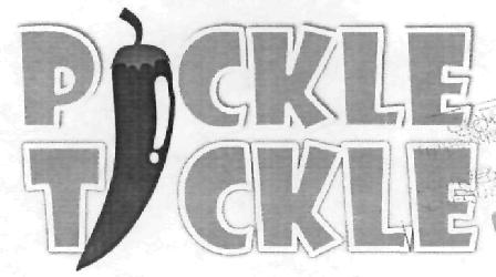 Pickle Tickle (label) Device mark 2171124 Trademark