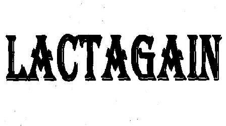 Lactagain (device ) Device mark 2056101 Trademark