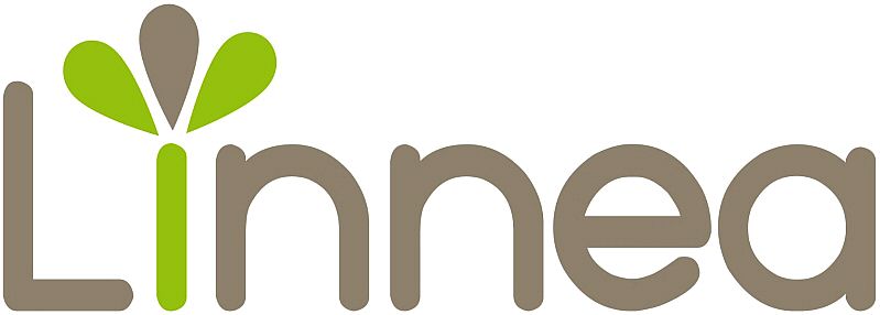 Linnea (with Device) Device mark 2902005 Trademark