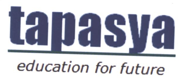 Tapasya Education For Future Device mark 2278396 Trademark