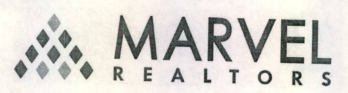 Marvel Realtors Device mark 2175005 Trademark