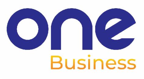 One Business (label) Device mark 6552952 Trademark