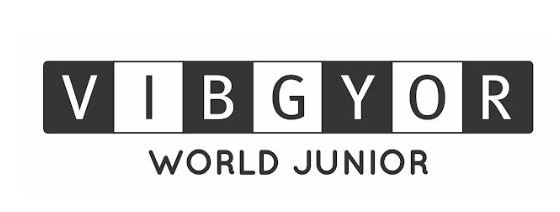 Vibgyor World Junior Device mark 6552648 Trademark