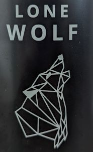 Lone Wolf Device mark 6552726 Trademark