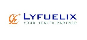 Lyfuelix -your Health Partner Device mark 6552533 Trademark