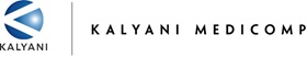 Kalyani Medicomp Device mark 6553414 Trademark