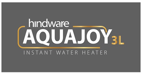 Hindware Aquajoy Device mark 6552846 Trademark
