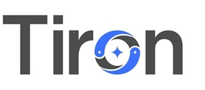 Tiron (device) Device mark 6553517 Trademark