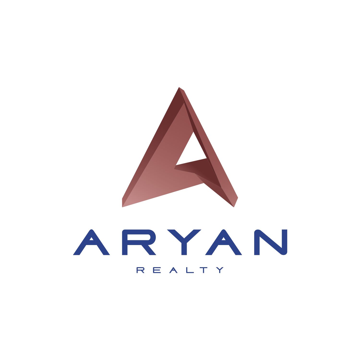 Aryan Realty Device mark 6553578 Trademark