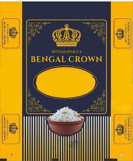 Shyamatara’s Bengal Crown Device mark 6553040 Trademark