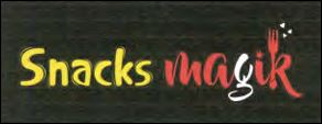 Snacks Magik Device mark 6552441 Trademark