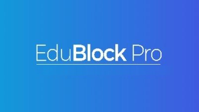 Edublock Pro Device mark 6553447 Trademark