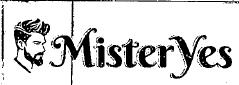 Mister Yes Device mark 6552722 Trademark