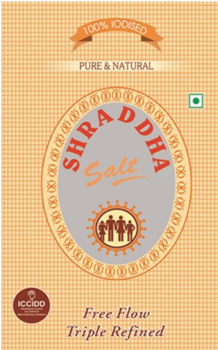 Shraddha Device mark 2890823 Trademark