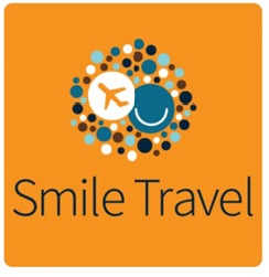 Smile Travel Device mark 6552913 Trademark