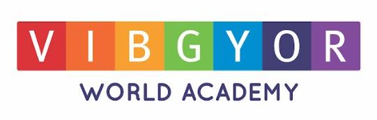 Vibgyor World Academy Device mark 6552690 Trademark
