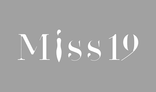 Miss 19 Device mark 6552676 Trademark