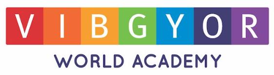 Vibgyor World Academy Device mark 6552689 Trademark