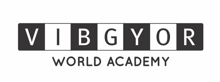 Vibgyor World Academy Device mark 6553585 Trademark