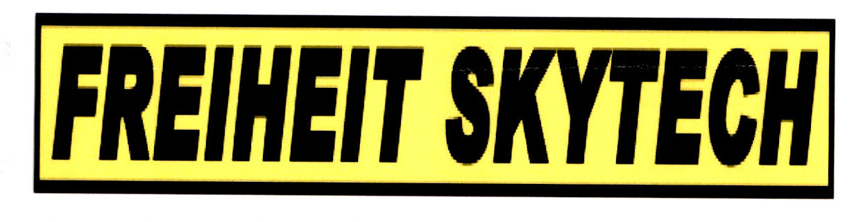 Freiheit Skytech Device mark 2796533 Trademark