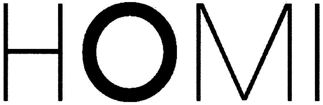 Homi Device mark 2743462 Trademark