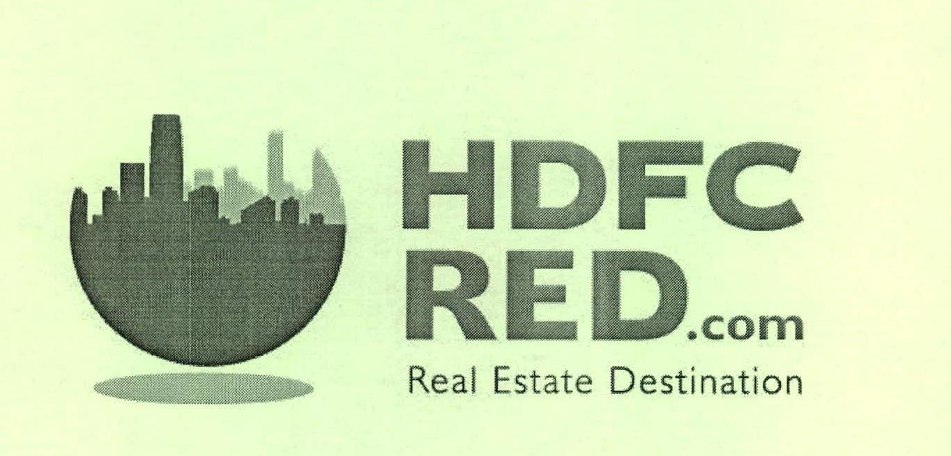 Hdfc Red.com Device mark 2049308 Trademark