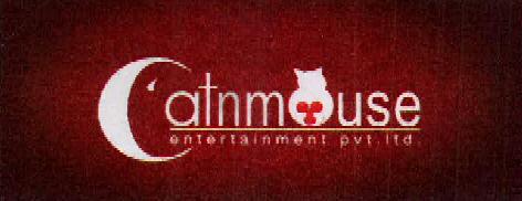 Catnmouse Entertainment Pvt. Ltd. (deivce Of Cat) Device mark 2337832 Trademark
