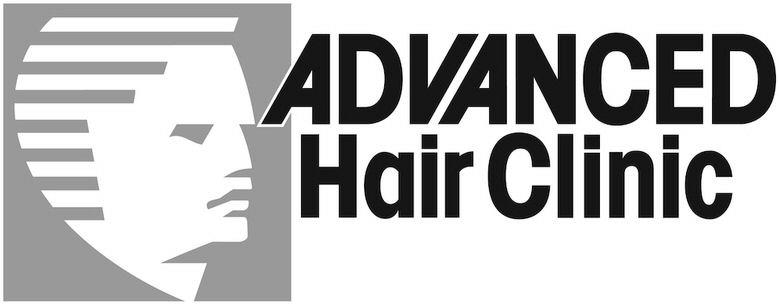 Advancedhair Clinic (with Device Of Man Head) Device mark 2885045 Trademark