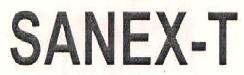 Sanex-t Device mark 2770657 Trademark