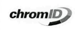 Chromid Device mark 2324196 Trademark