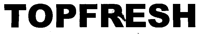 Topfresh Device mark 2264600 Trademark
