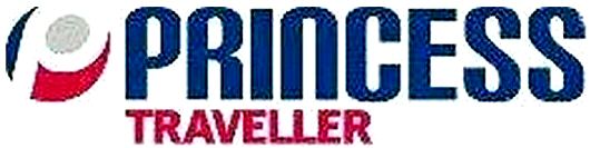 Princess Traveller Device mark 2857388 Trademark