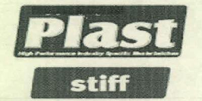 Plast Stiff Device mark 2742723 Trademark